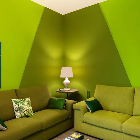 - Domus Felix Appartement Sorrento