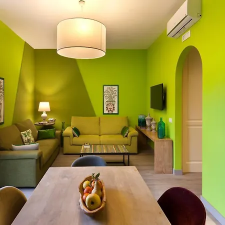 Appartamento Amore - Domus Felix *