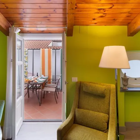 Appartamento Amore - Domus Felix Sorrento