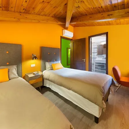 Appartamento Amore - Domus Felix